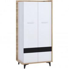 Skapis BOX 2D